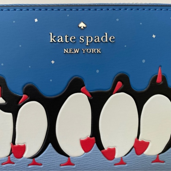 Kate Spade large Wallet - Picture 4 of 15